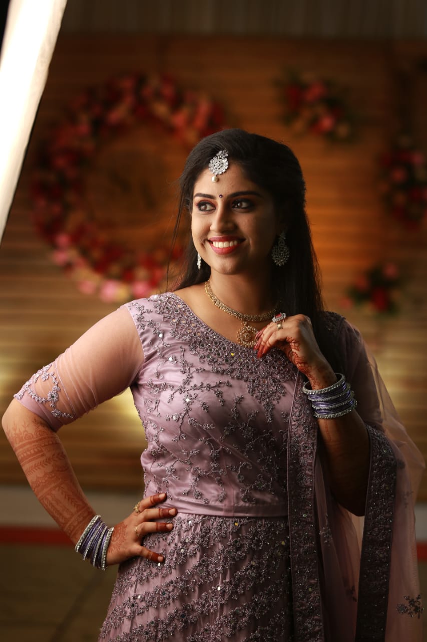 STAR & STYLE BEAUTY PARLOUR AND BRIDAL MAKE UP CENTRE VATAKARA