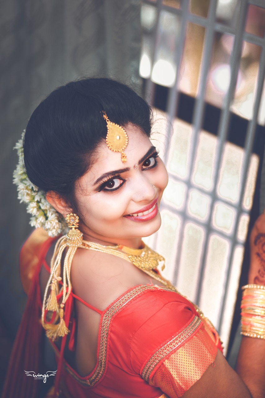 STAR & STYLE BEAUTY PARLOUR AND BRIDAL MAKE UP CENTRE VATAKARA