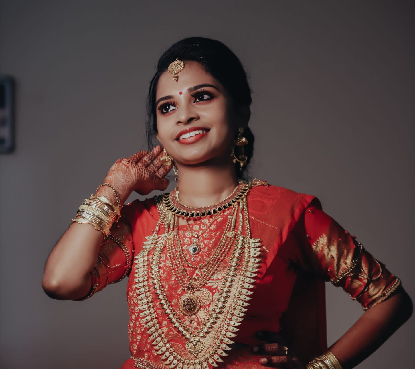 STAR & STYLE BEAUTY PARLOUR AND BRIDAL MAKE UP CENTRE VATAKARA