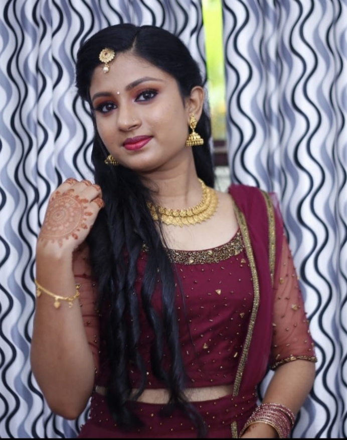 STAR & STYLE BEAUTY PARLOUR AND BRIDAL MAKE UP CENTRE VATAKARA