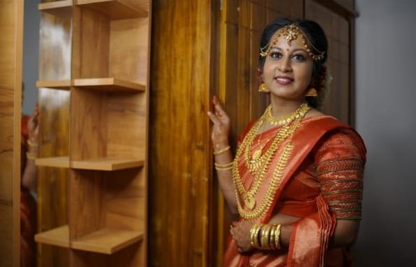 STAR & STYLE BEAUTY PARLOUR AND BRIDAL MAKE UP CENTRE VATAKARA